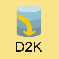 D2K-Training-NareshIT