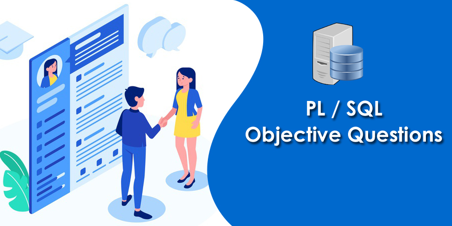 PL/SQL Objective Questions 2