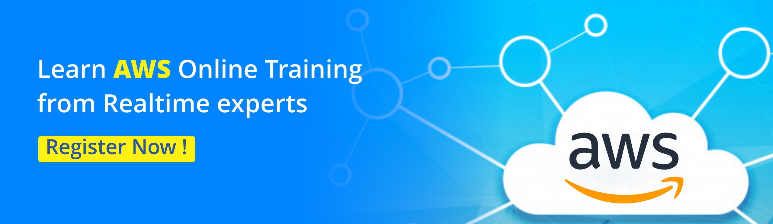 AWS Online Training