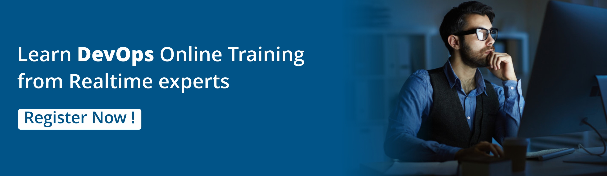 Devops Online Training