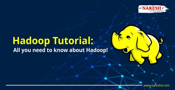 Hadoop Tutorial: All you need to know about Hadoop – NareshIT