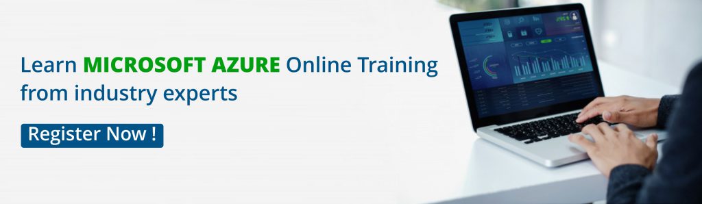 Microsoft Azure Training