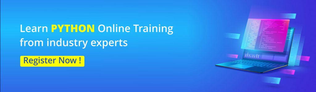 Python Training