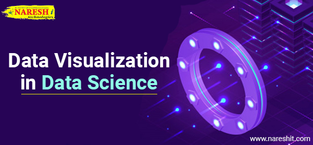 Data Visualization in Data Science – NareshIT