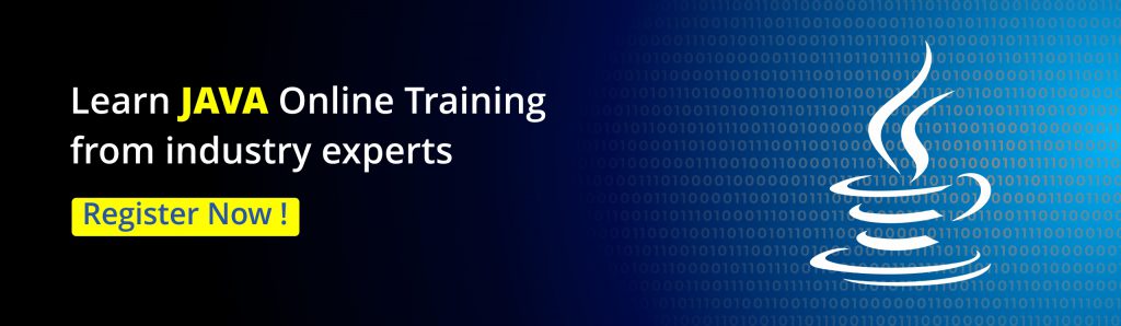 Java Training
